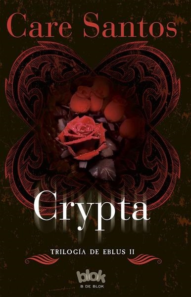 CRYPTA | 9788416075805 | CARE SANTOS