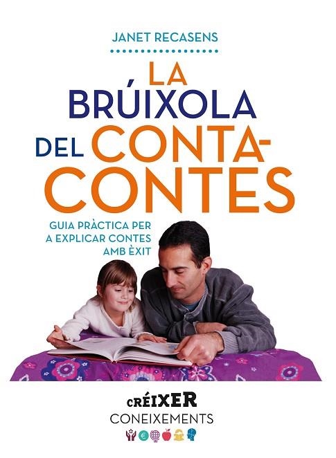 BRUIXOLA DEL CONTACONTES, LA | 9788498838299 | RECASENS SELMA, JANET