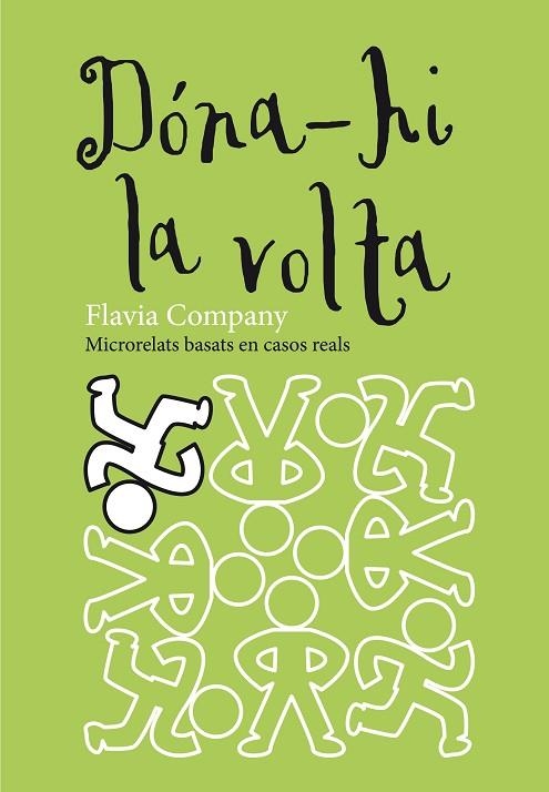 DONA-HI LA VOLTA | 9788466139991 | FLAVIA COMPANY