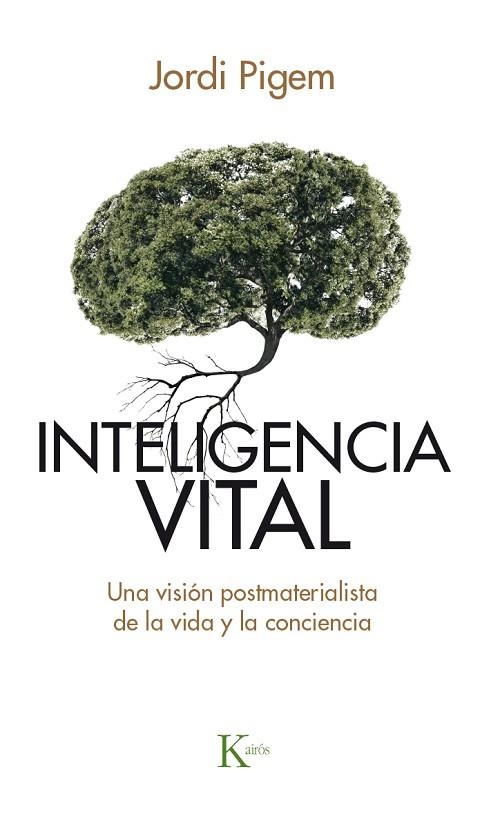 INTELIGENCIA VITAL | 9788499884929 | JORDI PIGEM