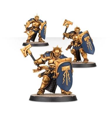 STORMCAST ETERNALS SET DE PINTURAS | 5011921070596 | GAMES WORKSHOP