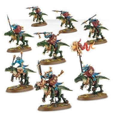 START COLLECTING! SERAPHON | 5011921066551 | GAMES WORKSHOP