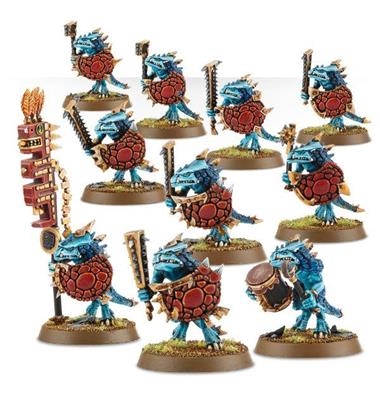 START COLLECTING! SERAPHON | 5011921066551 | GAMES WORKSHOP