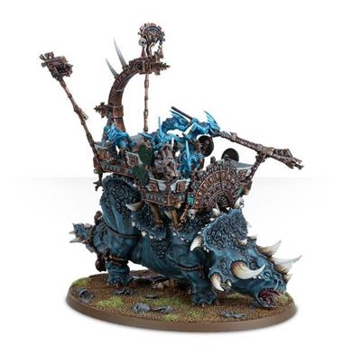 SERAPHON STEGADON | 5011921066360 | GAMES WORKSHOP