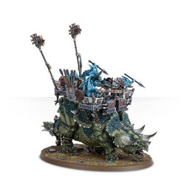 SERAPHON STEGADON | 5011921066360 | GAMES WORKSHOP