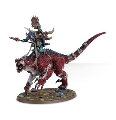 SERAPHON CARNOSAUR | 5011921066339 | GAMES WORKSHOP