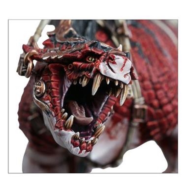 SERAPHON CARNOSAUR | 5011921066339 | GAMES WORKSHOP