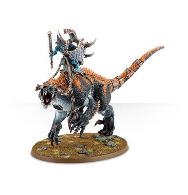 SERAPHON CARNOSAUR | 5011921066339 | GAMES WORKSHOP