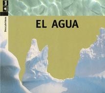 EL AGUA (DESCUBRIMOS) | 9788424607807 | PORTELL, JOAN