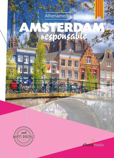 AMSTERDAM RESPONSABLE | 9788416395637 | RIPOL SAINZ, MARC