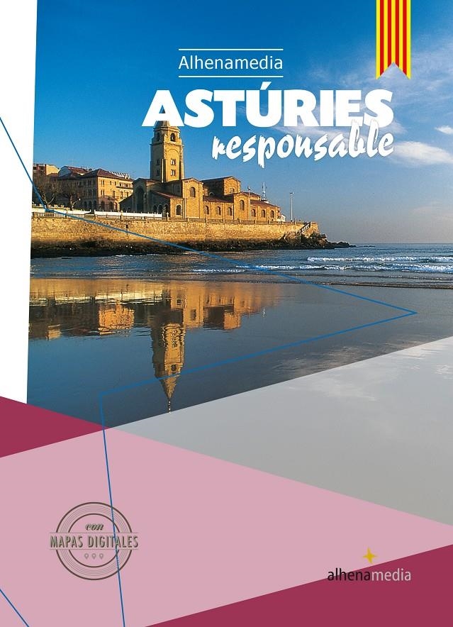 ASTURIES RESPONSABLE | 9788416395668 | ALONSO GONZALEZ, JOAQUIN