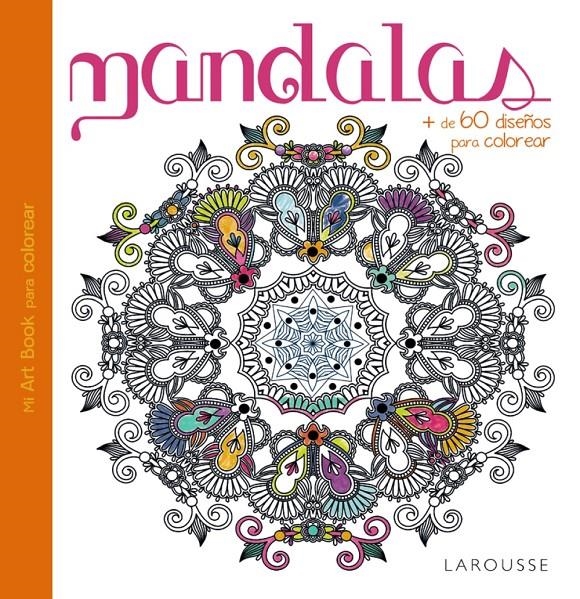 MANDALAS | 9788416368044 | VVAA