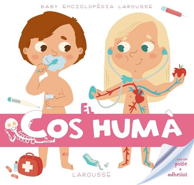 EL COS HUMA | 9788416368211 | VVAA