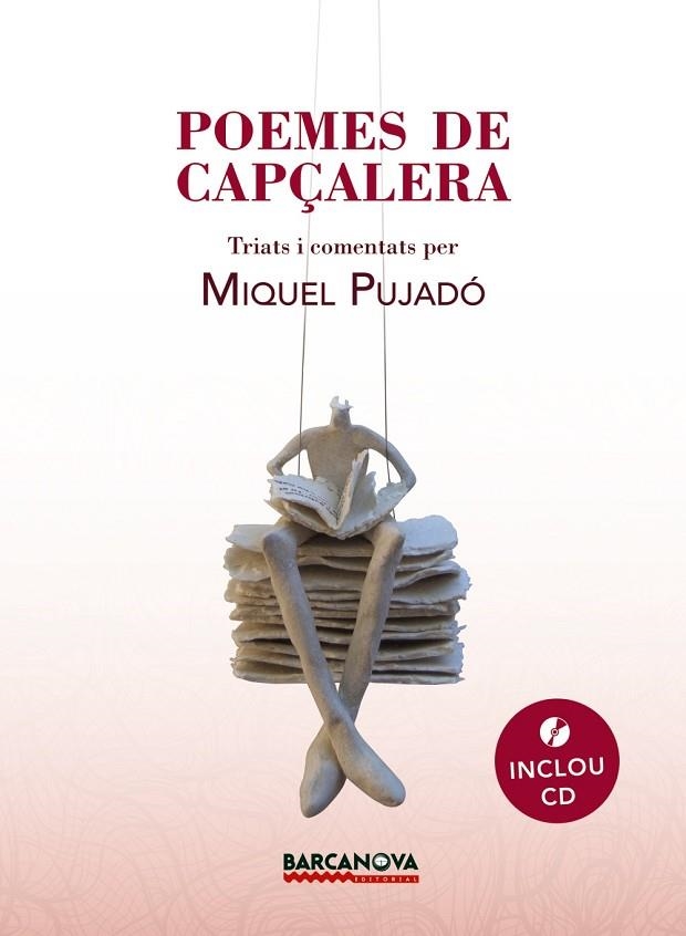 POEMES DE CAPÇALERA | 9788448939182 | MIQUEL PUJADO