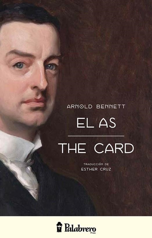 EL AS THE CARD | 9789491953002 | BENNETT, ARNOLD