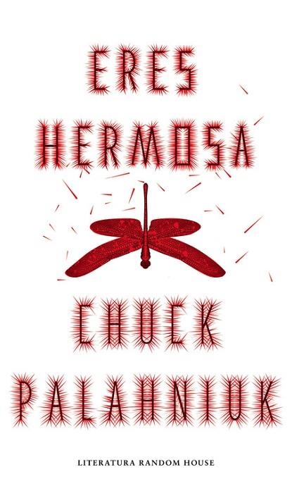 Eres hermosa | 9788439731191 | Chuck Palahniuk