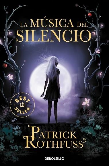 LA MUSICA DEL SILENCIO | 9788466333160 | ROTHFUSS, PATRICK