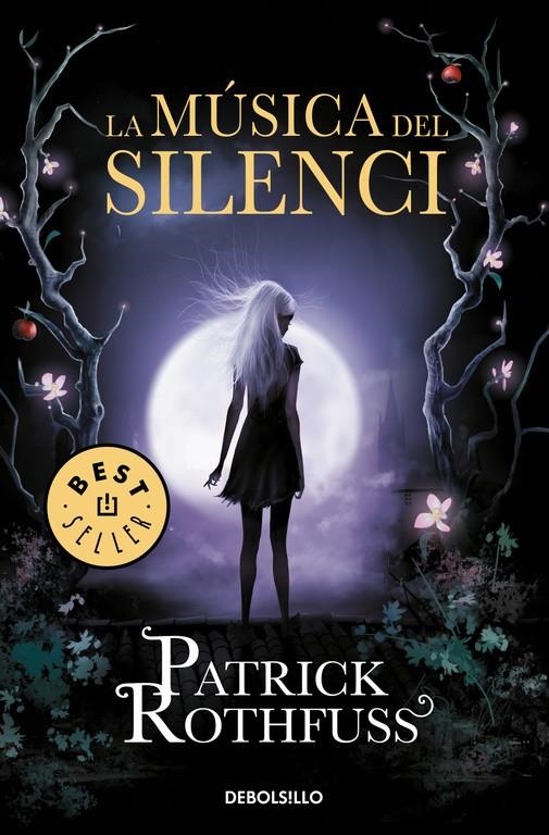 LA MUSICA DEL SILENCI | 9788466334419 | ROTHFUSS, PATRICK