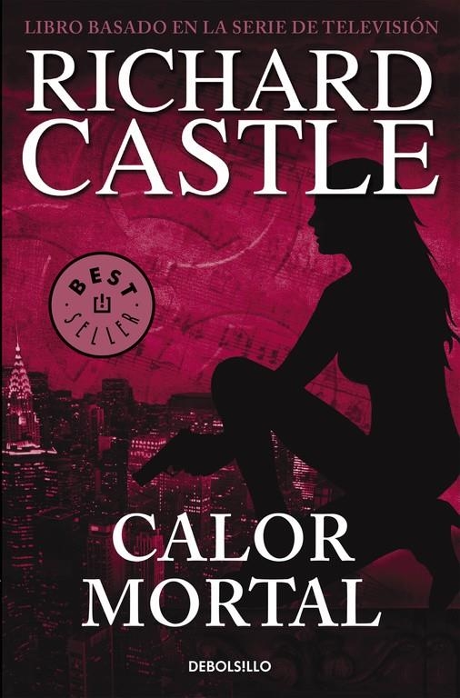 CALOR MORTAL | 9788466332842 | CASTLE,  RICHARD