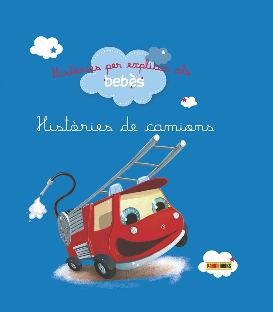 HISTORIES DE CAMIONS | 9788490944332 | RAFFAELLA