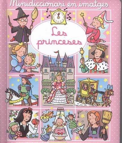 LES PRINCESES | 9788490944165 | BEAUMONT, EMILIE