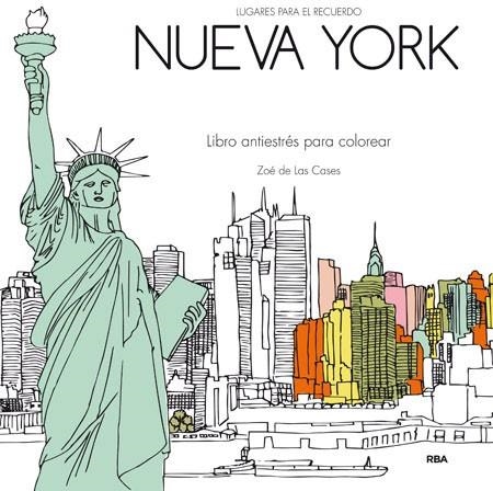 NUEVA YORK SECRETO | 9788490566626 | DE LAS CASES, ZOE