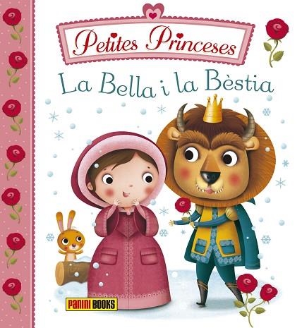 LA BELLA I LA BESTIA | 9788490944127 | BEAUMONT, EMILIE