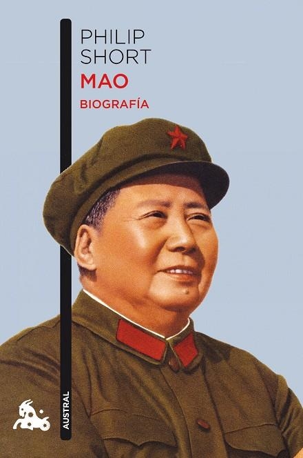 MAO BIOGRAFIA | 9788408152873 | SHORT, PHILIP