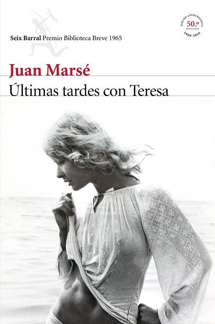 ULTIMAS TARDES CON TERESA | 9788432229060 | JUAN MARSE