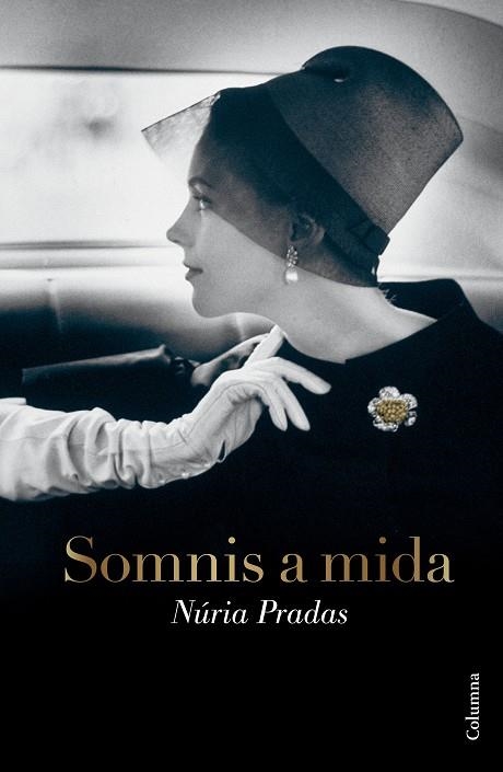 SOMNIS A MIDA | 9788466420587 | NURIA PRADAS