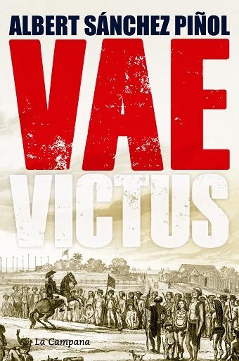 VAE VICTUS | 9788416457281 | ALBERT SANCHEZ PIÑOL