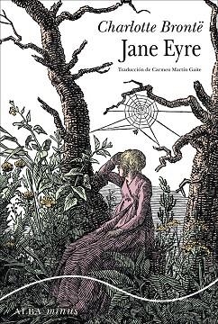 JANE EYRE | 9788490651933 | CHARLOTTE BRONTE