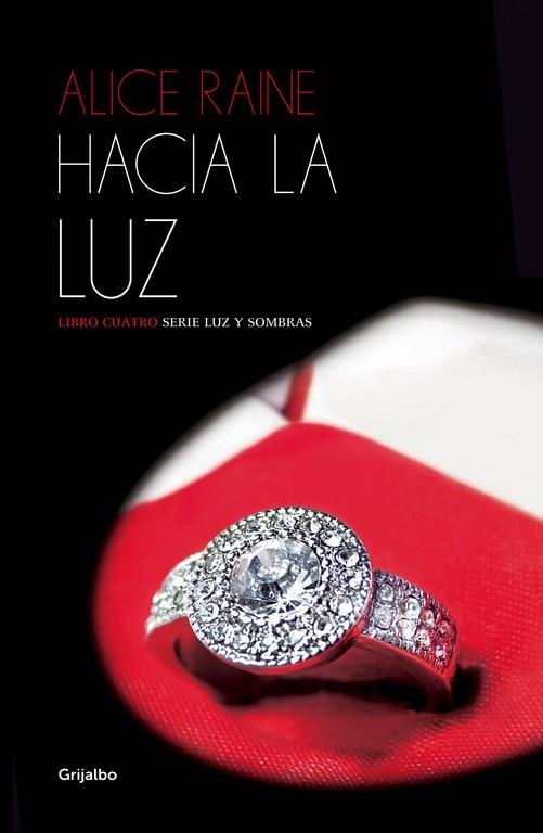 HACIA LA LUZ | 9788425353925 | ALICE RAINE