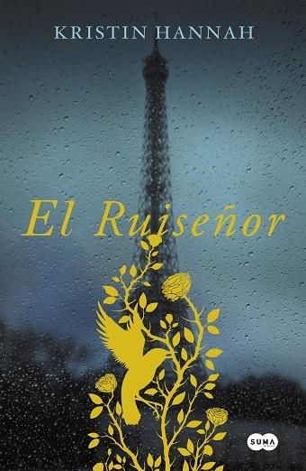 EL RUISEÑOR | 9788483658284 | KRISTIN HANNAH