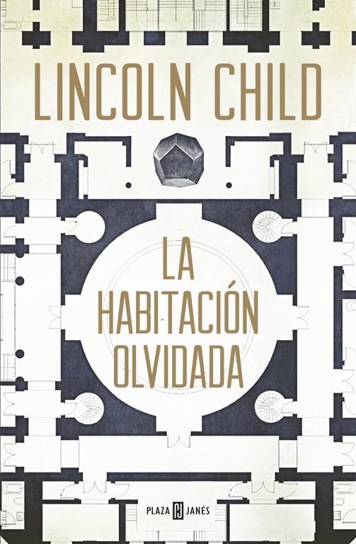 LA HABITACION OLVIDADA | 9788401016745 | CHILD, LINCOLN