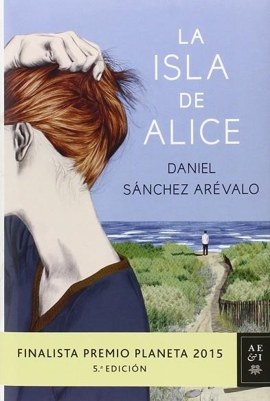 LA ISLA DE ALICE PACK | 9788408155744 | SANCHEZ AREVALO, DANIEL