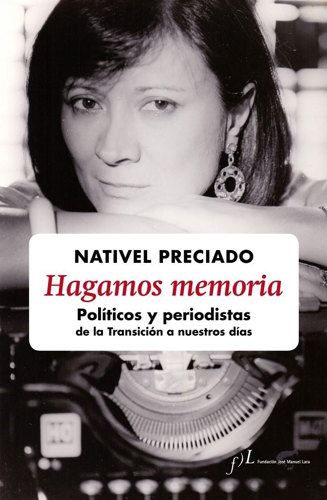 HAGAMOS MEMORIA | 9788415673200 | PRECIADO, NATIVEL