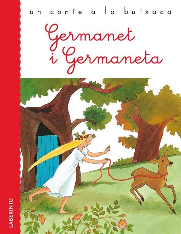 GERMANET I GERMANETA | 9788484837114