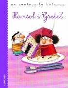 HANSEL I GRETEL | 9788484834489