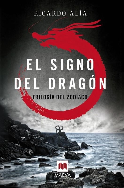 EL SIGNO DEL DRAGON | 9788416363841 | ALIA, RICARDO