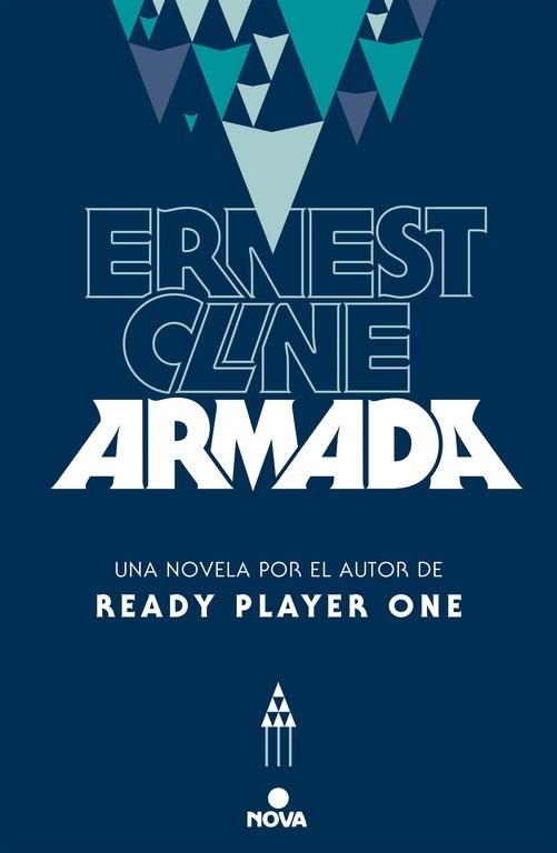 ARMADA | 9788466658935 | Ernest Cline