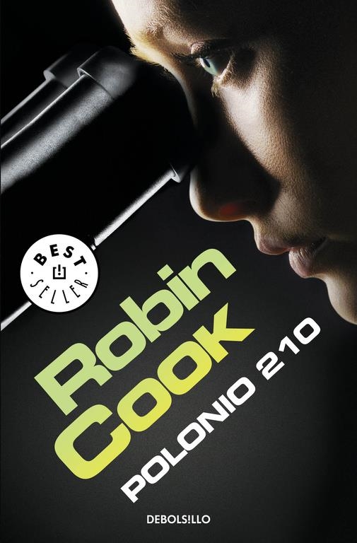 POLONIO 210 | 9788490622506 | COOK, ROBIN