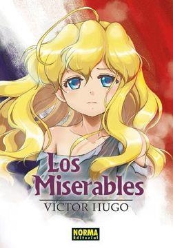 LOS MISERABLES | 9788467922080 | VICTOR HUGO & CRYSTAL SILVERMOON & SUNNEKO LEE