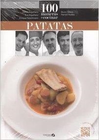 100 MANERAS DE COCINAR PATATAS | 9788494352690 | VV.AA.