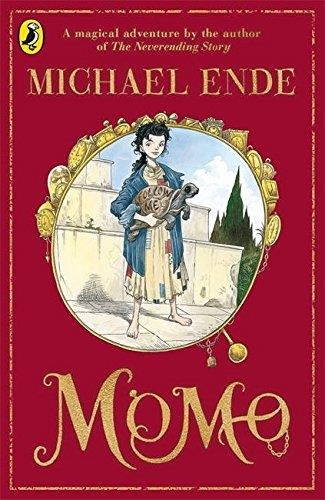 MOMO | 9780140317534 | MICHAEL ENDE