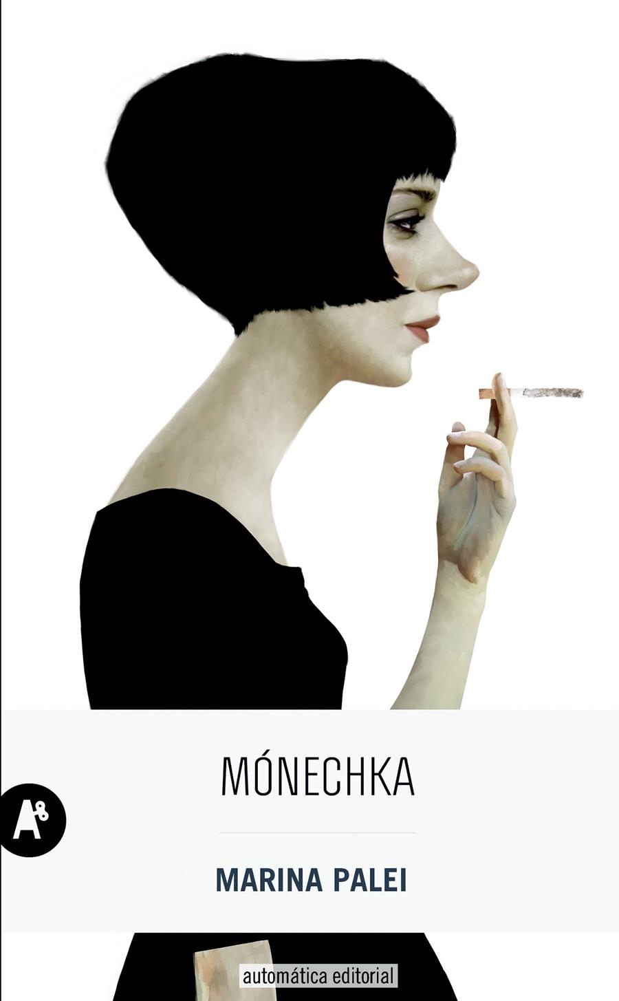 MONECHKA | 9788415509325 | PALEI, MARINA