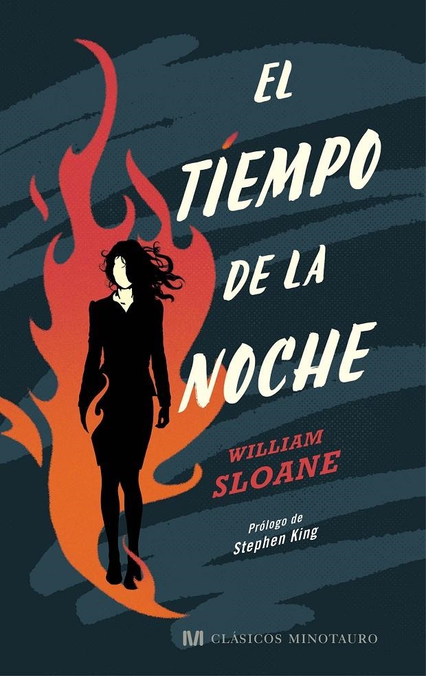 EL TIEMPO DE LA NOCHE | 9788445003701 | SLOANE, WILLIAM