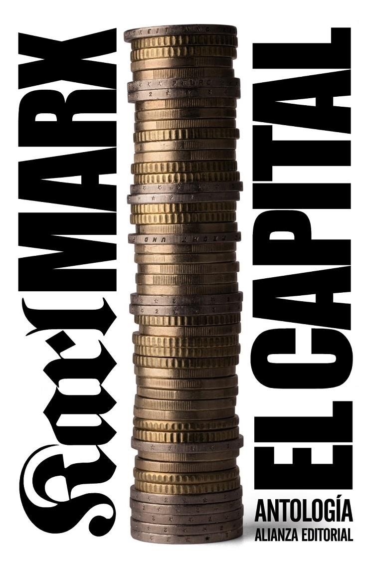 EL CAPITAL | 9788420674261 | MARX, KARL