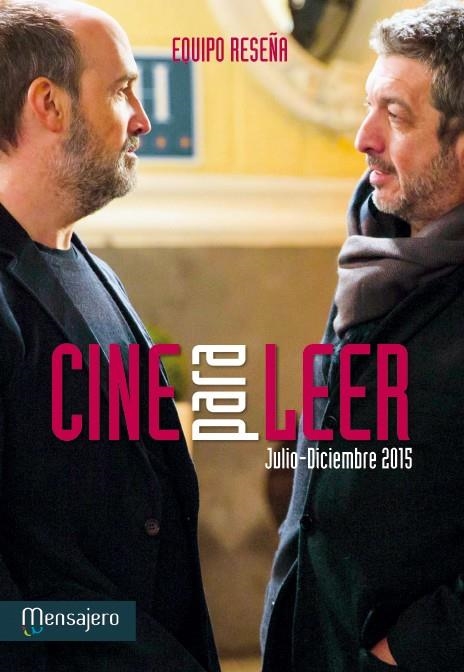 CINE PARA LEER JULIO-DICIEMBRE 2015 | 9788427138650 | EQUIPO RESEÑA