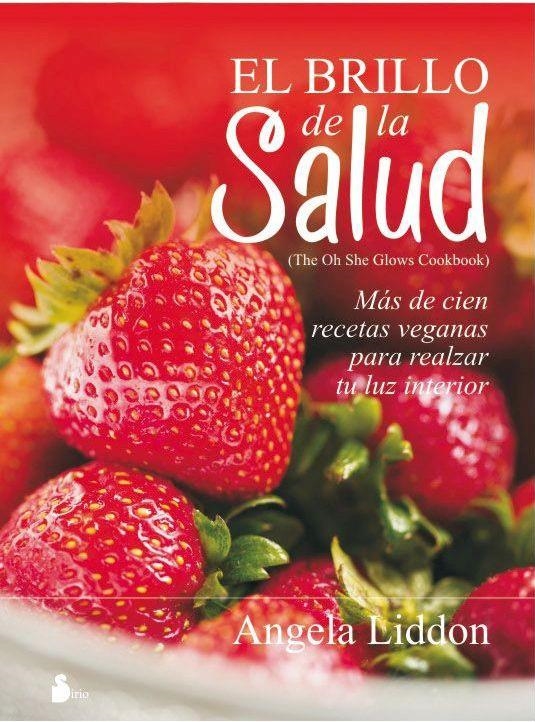 EL BRILLO DE LA SALUD | 9788416579266 | LIDDON, ANGELA